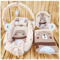 تشک گارددار