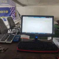 نیازمند نیرو فروشنده