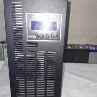 BORRI GALILEO T UPS 2000 VA یو پی اس بوری ایتالیا