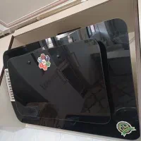 هود لمسی نو