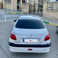 206sd v1|خودرو سواری و وانت|بجنورد, |دیوار