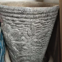 گلدان معاوضه با گل