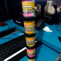 طعمه ماهیگیریpower bait