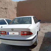 سمند فروشی مدل 95