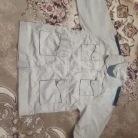 لباس کار