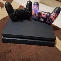 ps 4 slim 1t