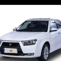 فروشی دنا صفر کیلومتر اتومات ابشنال