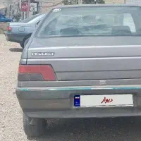پژو 405|خودرو سواری و وانت|دره رود, |دیوار
