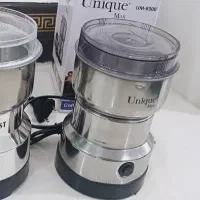 اسیاب برقی و پفیلاساز و کتری برقی