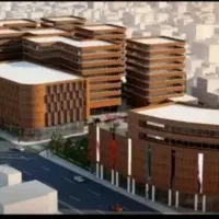 حق امتیاز تعاونی مسکن شهرداری منطقه ۱۱ (مهتاب)