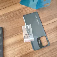 poco m5s|موبایل|تنکابن, |دیوار