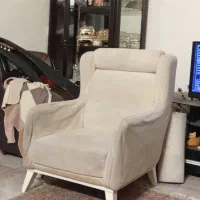 مبل تکی