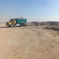 پخش آجر دست دوم نو پخش در سراسر تهران ماسه