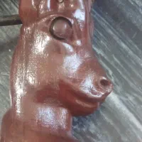تنه آهو