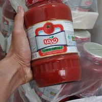 رب گوجه شیشه ای چیما