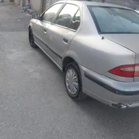 سمند LX ساده، مدل ۱۳۸۳|خودرو سواری و وانت|سنندج, |دیوار