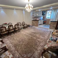 ۷۸ متر تکواحدی ۱۰ سال ساخت