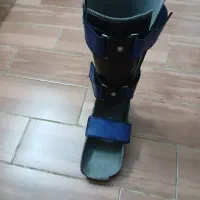 آتل پا چپ