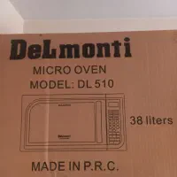 DeLmonti