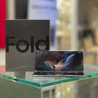 سامسونگ Galaxy Z Fold4 با حافظهٔ ۵۱۲ گیگابایت|موبایل|تهران, اقدسیه|دیوار