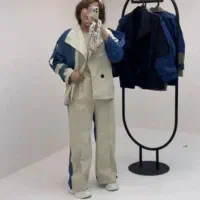 ست فری سایز زمستونه