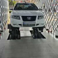 سورن پلاس ef7