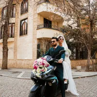 عکاسی و فیلمبرداری(تولد عقد بله برون)