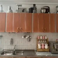کابینت فلزی