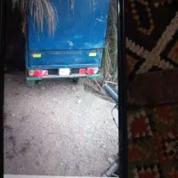 موتور ۳ چرخ