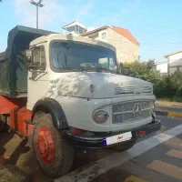 بنز تک کمپرسی ۵۴
