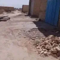 زمین-کارگاهی-بلوارجمهوری-خ-طوس-کوچه-کارخانه-پلیمر