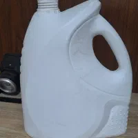 گالن ۴ لیتری نو، طرح اکتیو