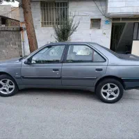 ۴۰۵tu5|خودرو سواری و وانت|سمنان, |دیوار