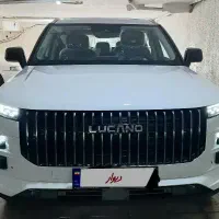 لوکانو ال۷  توربو ۱۶۰۰
