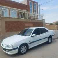 پارس ۹۲ فابریک