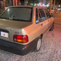 پراید 85