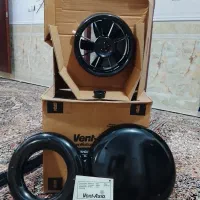 هواکش خارجی