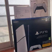 پلی استیشن 5