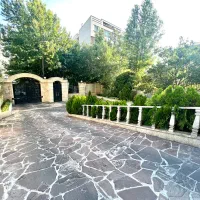 ویلایی ۶۸۰متر/دروس/فول بازسازی