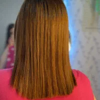 کراتین مو