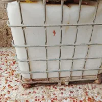 تانکی سالم درحدصفر حمیدیه علاونه