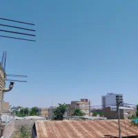 زمین250متری باسندمادر در روستای نارکلاته مسکونی