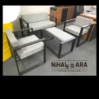 مبل اداری  زیبا