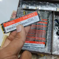 SSD ZOUPIN 256GB M.2