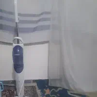 بخارشویی sunny 1500w صحیح و سالم