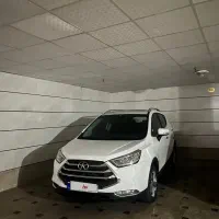 جک s3 مدل ۹۹ بدون رنگ اتومات