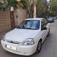 ریو ۹۰ کم کار تمیز