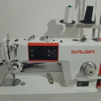 چرخ خیاطی سیروبا مدل DL720G