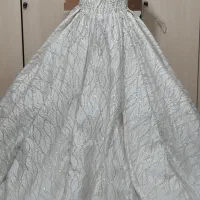 لباس عروس