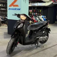 sym دینو ویند ۲۰۰ wind200
